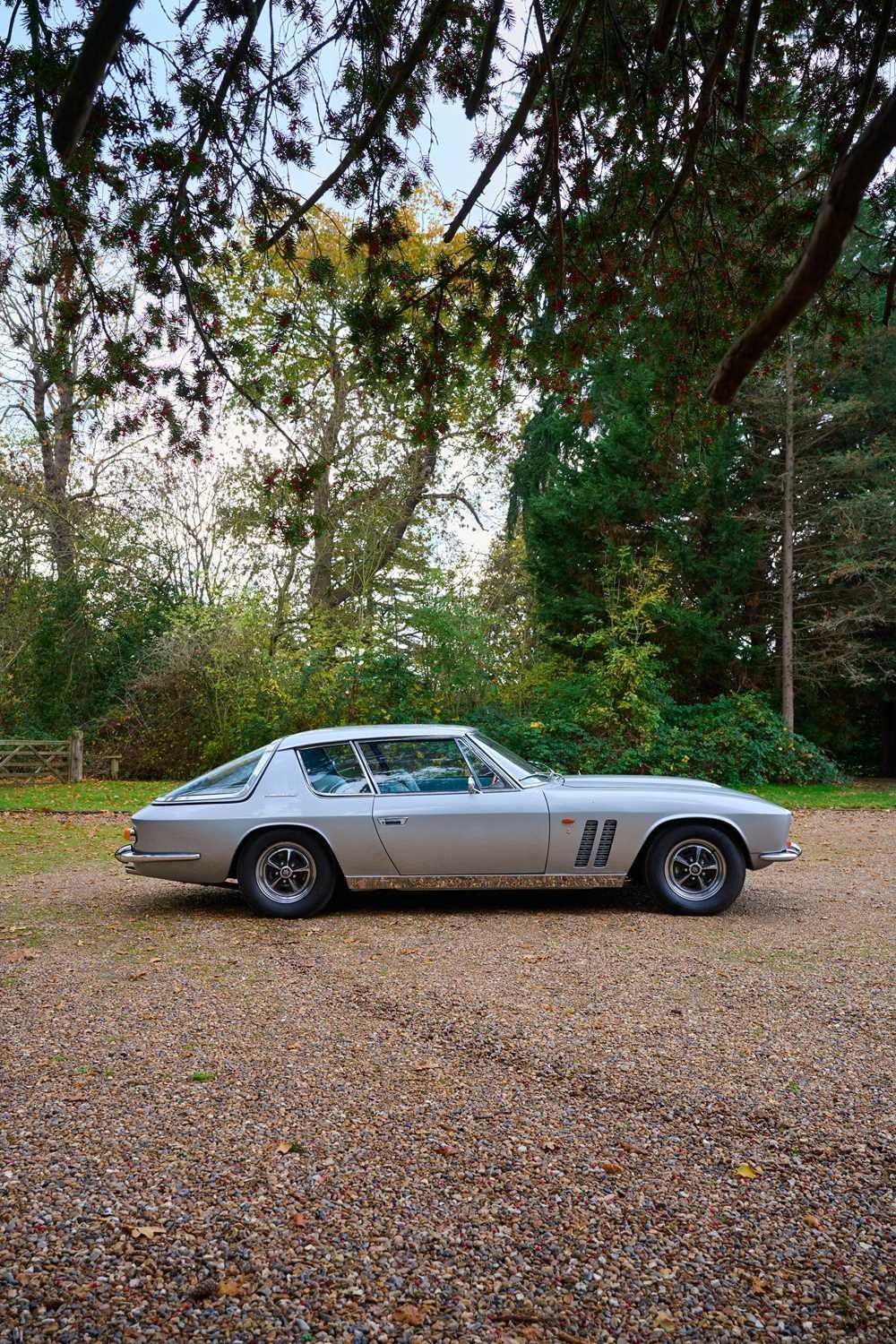 Used Jensen FF 1967 for sale - 76556673: Photo 43