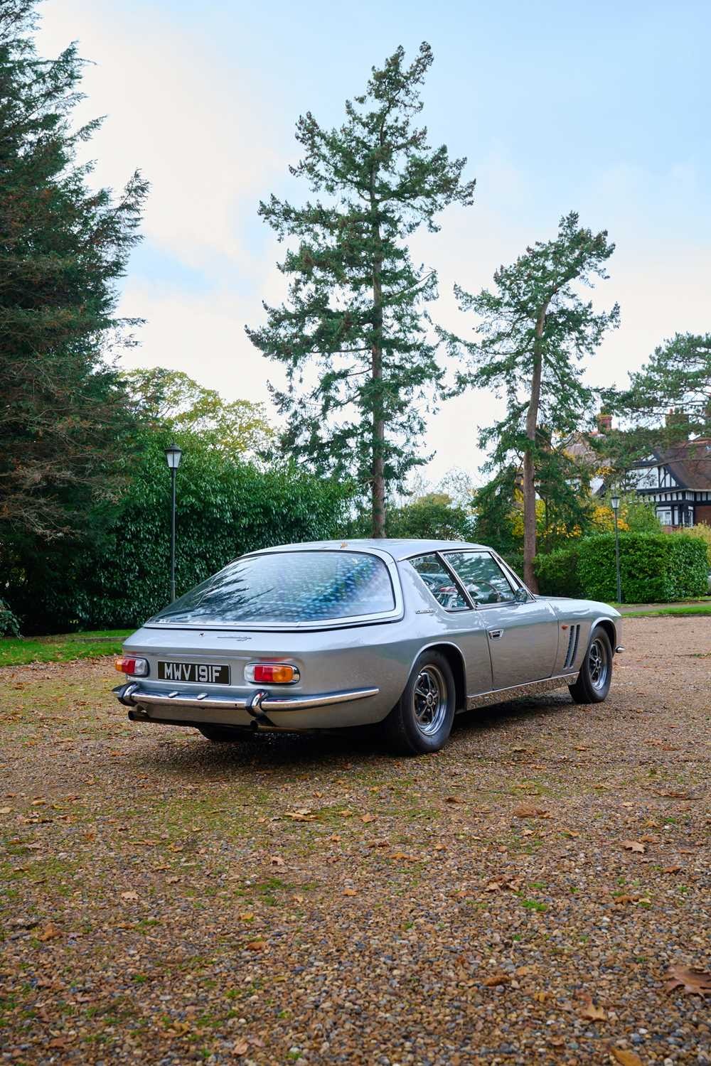 Used Jensen FF 1967 for sale - 76556673: Photo 44