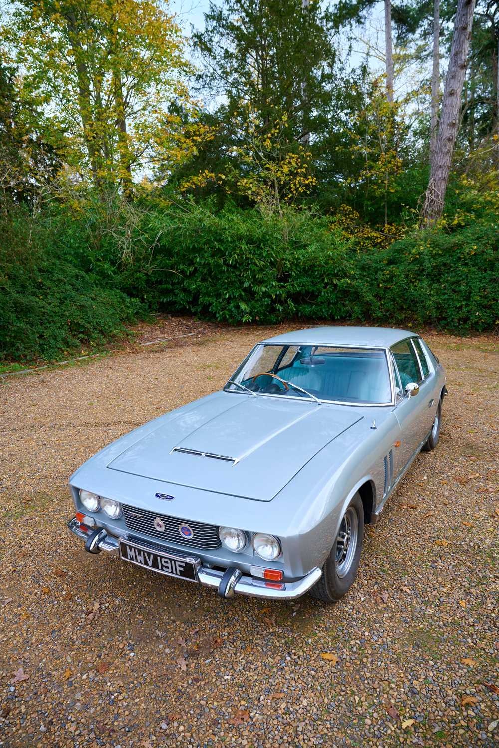 Used Jensen FF 1967 for sale - 76556673: Photo 45