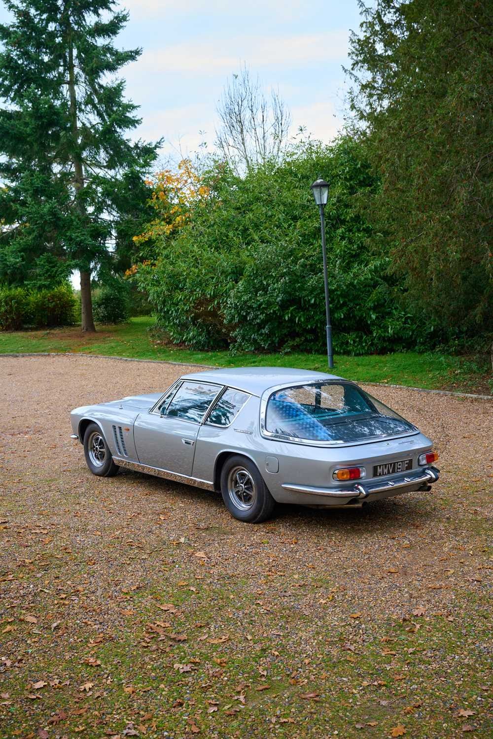 Used Jensen FF 1967 for sale - 76556673: Photo 46
