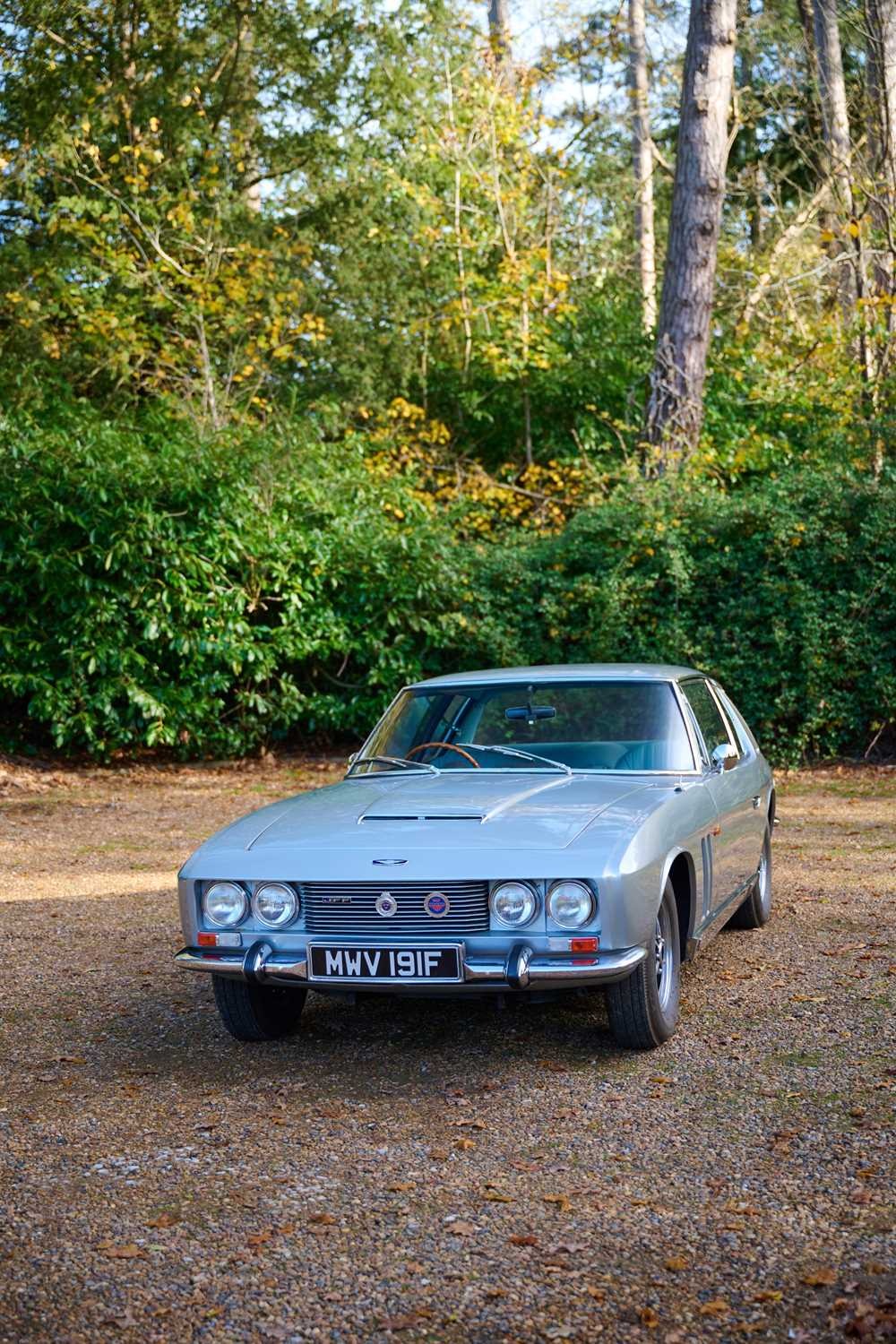 Used Jensen FF 1967 for sale - 76556673: Photo 47