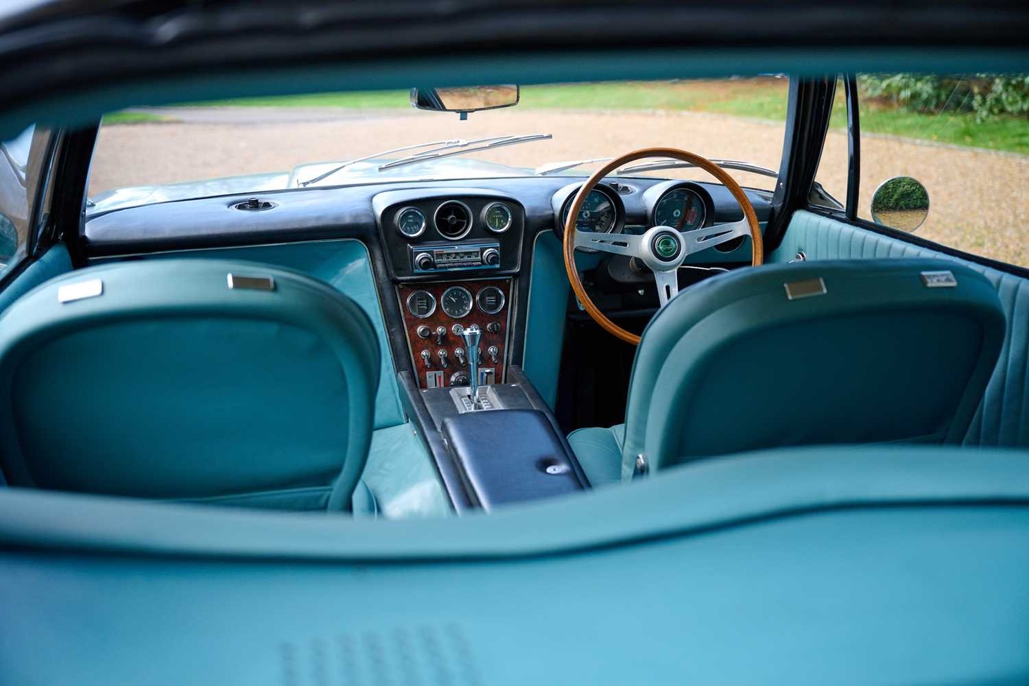 Used Jensen FF 1967 for sale - 76556673: Photo 49