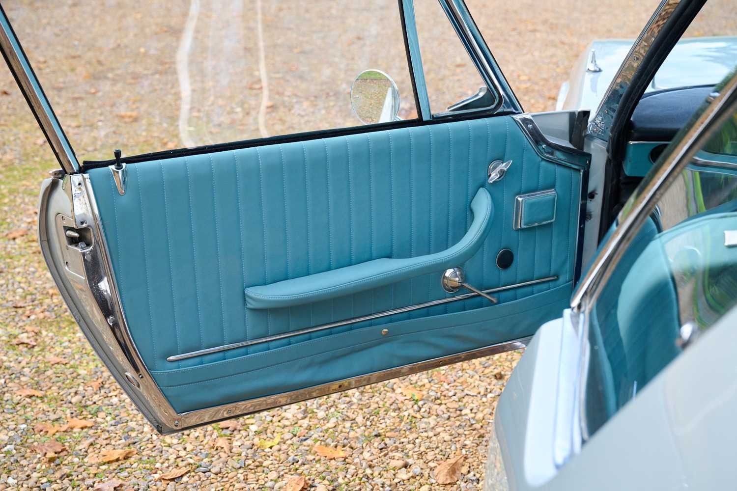 Used Jensen FF 1967 for sale - 76556673: Photo 50