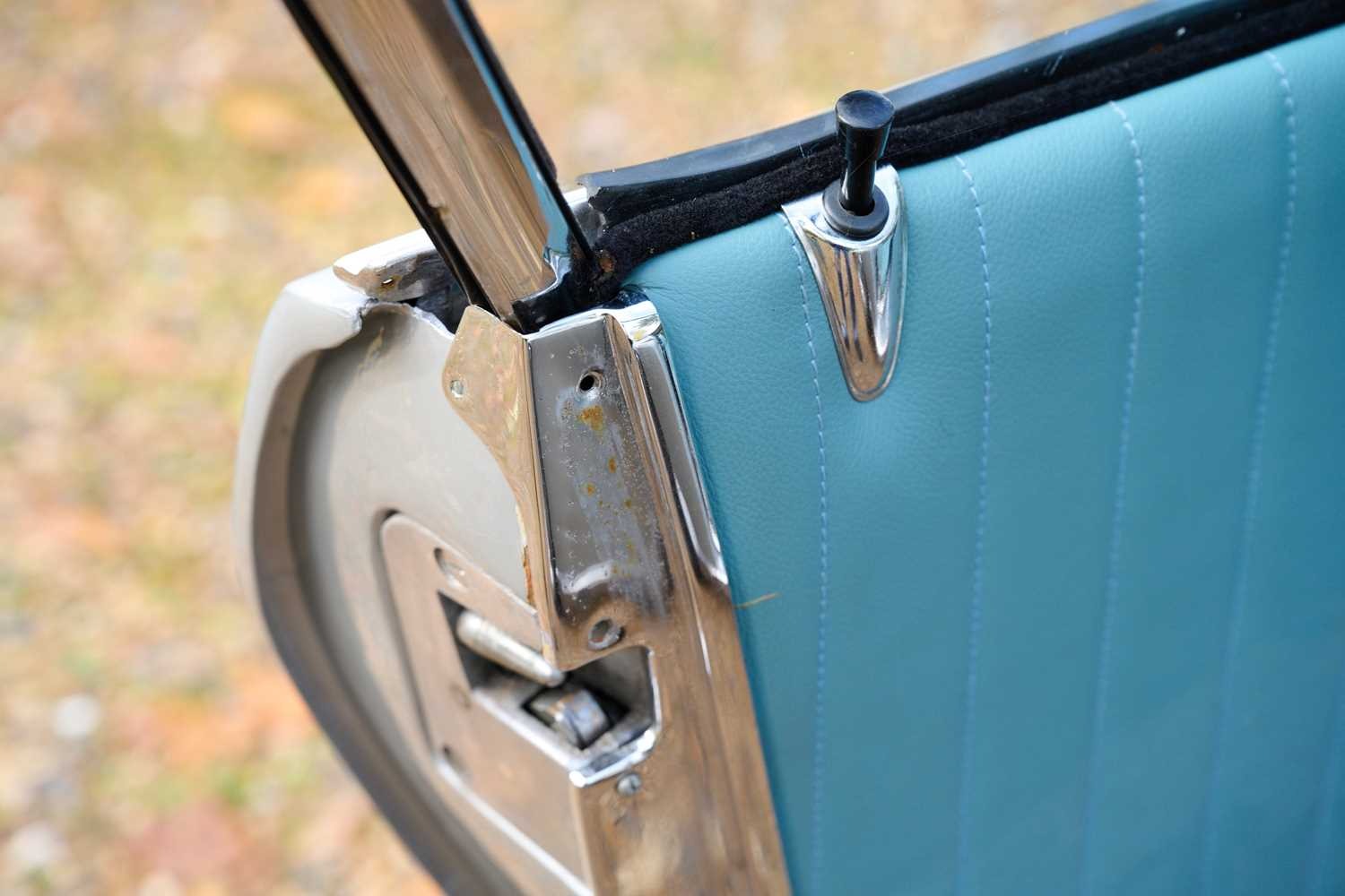 Used Jensen FF 1967 for sale - 76556673: Photo 51