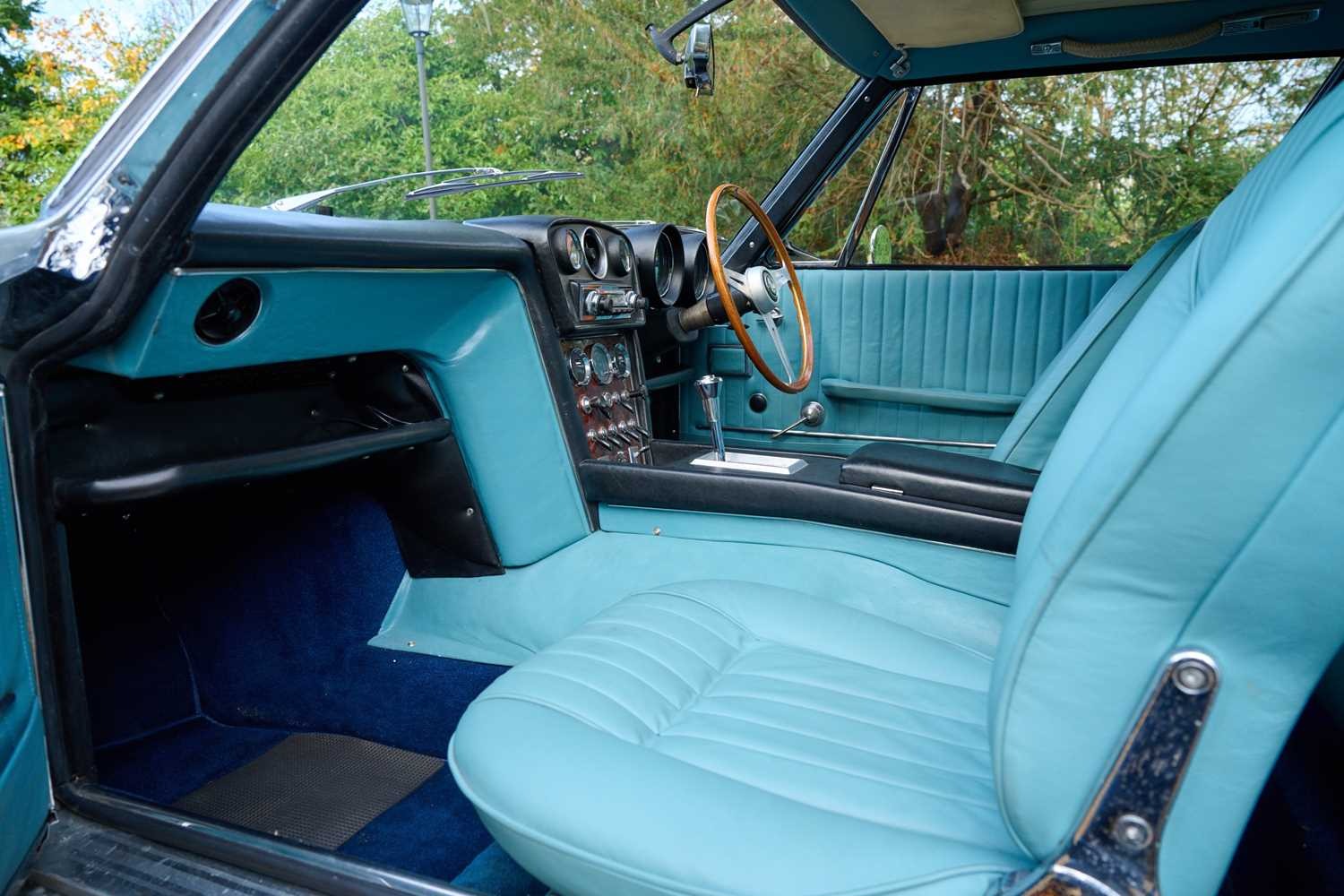 Used Jensen FF 1967 for sale - 76556673: Photo 52