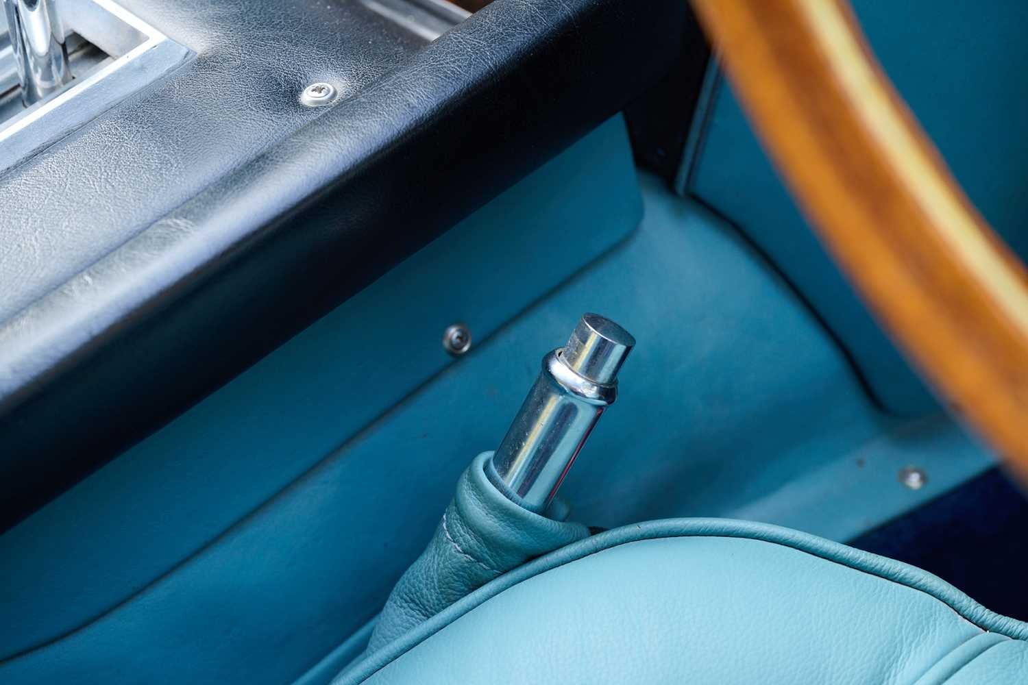 Used Jensen FF 1967 for sale - 76556673: Photo 53