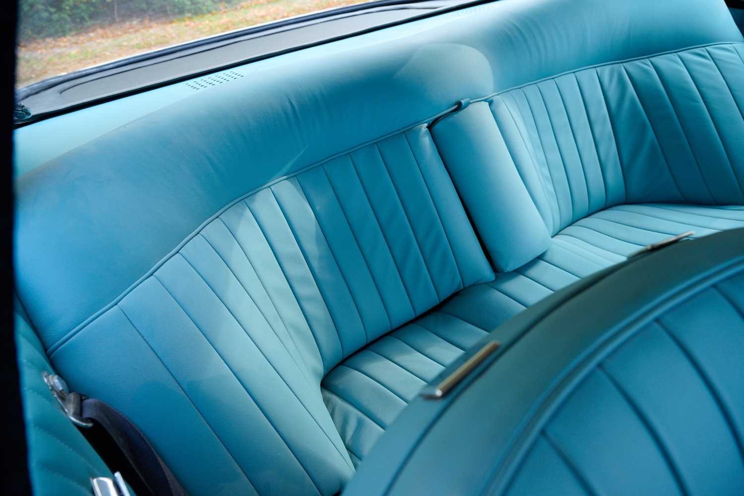 Used Jensen FF 1967 for sale - 76556673: Photo 54