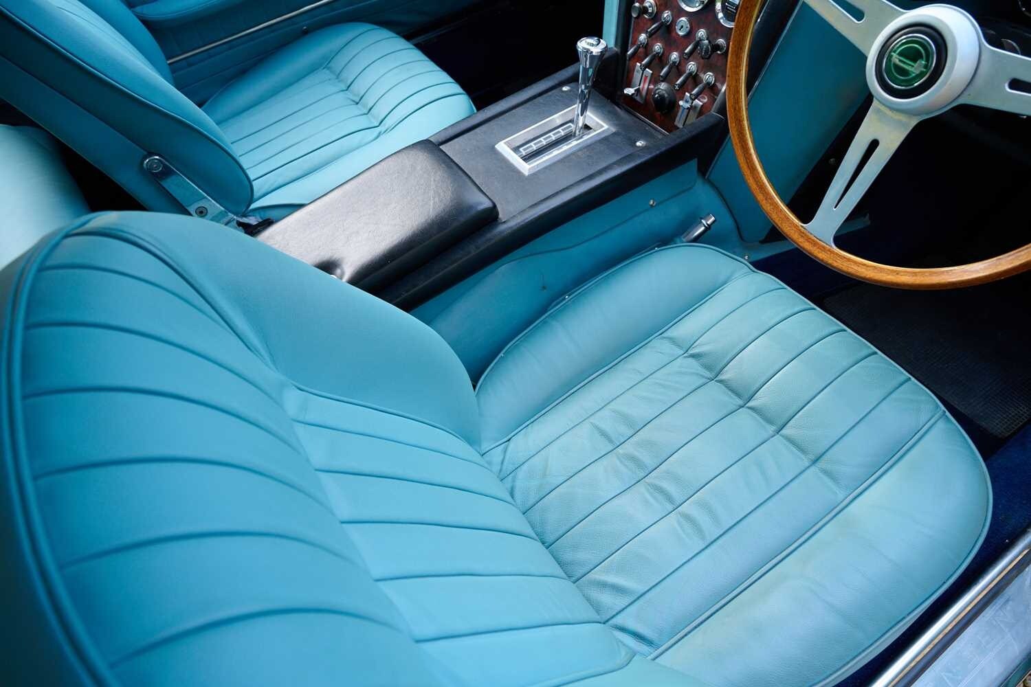 Used Jensen FF 1967 for sale - 76556673: Photo 55