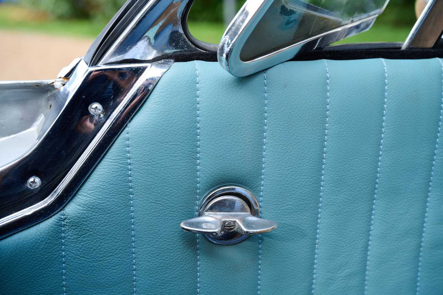 Used Jensen FF 1967 for sale - 76556673: Photo 56