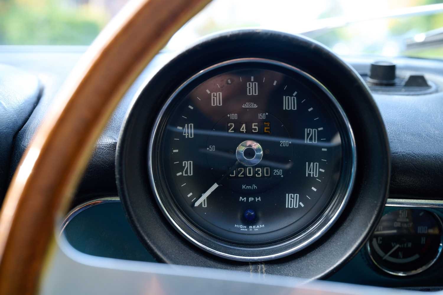 Used Jensen FF 1967 for sale - 76556673: Photo 58