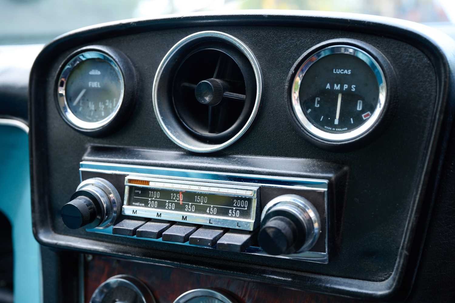 Used Jensen FF 1967 for sale - 76556673: Photo 59