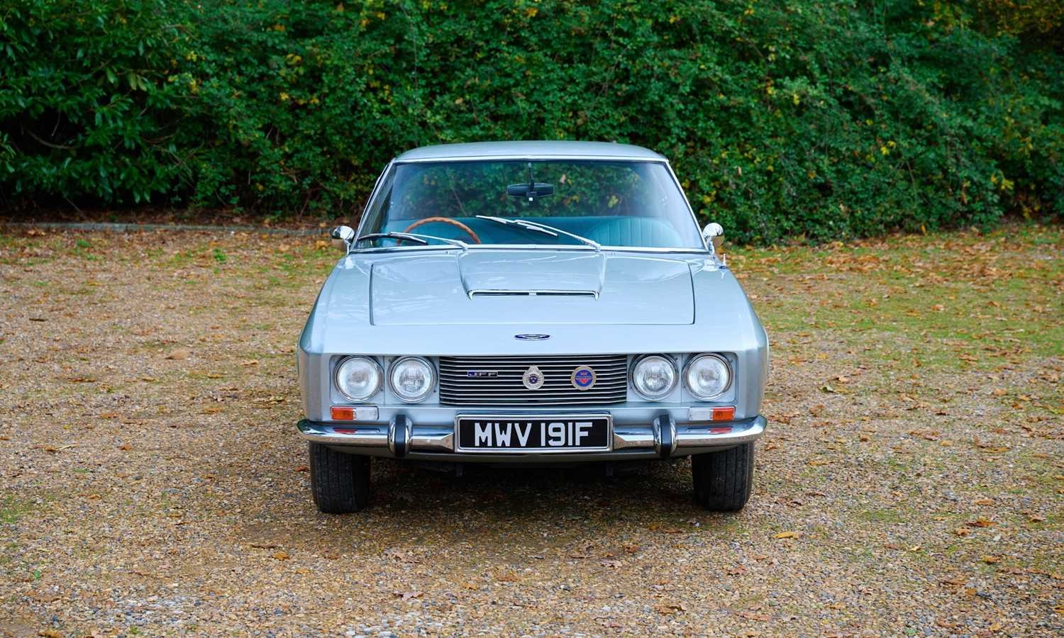 Used Jensen FF 1967 for sale - 76556673: Photo 6