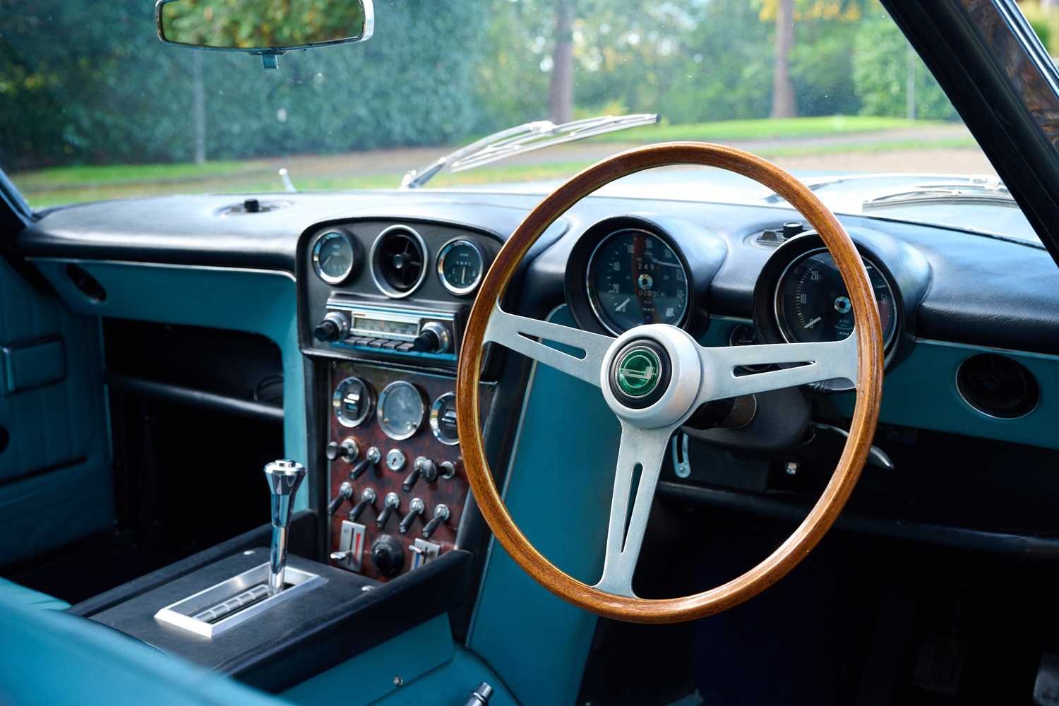 Used Jensen FF 1967 for sale - 76556673: Photo 61