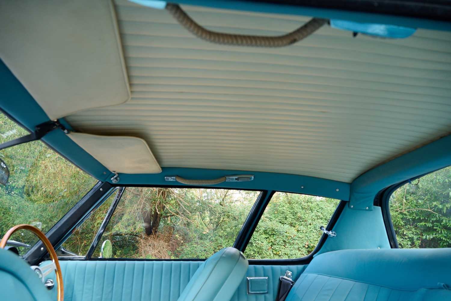 Used Jensen FF 1967 for sale - 76556673: Photo 62