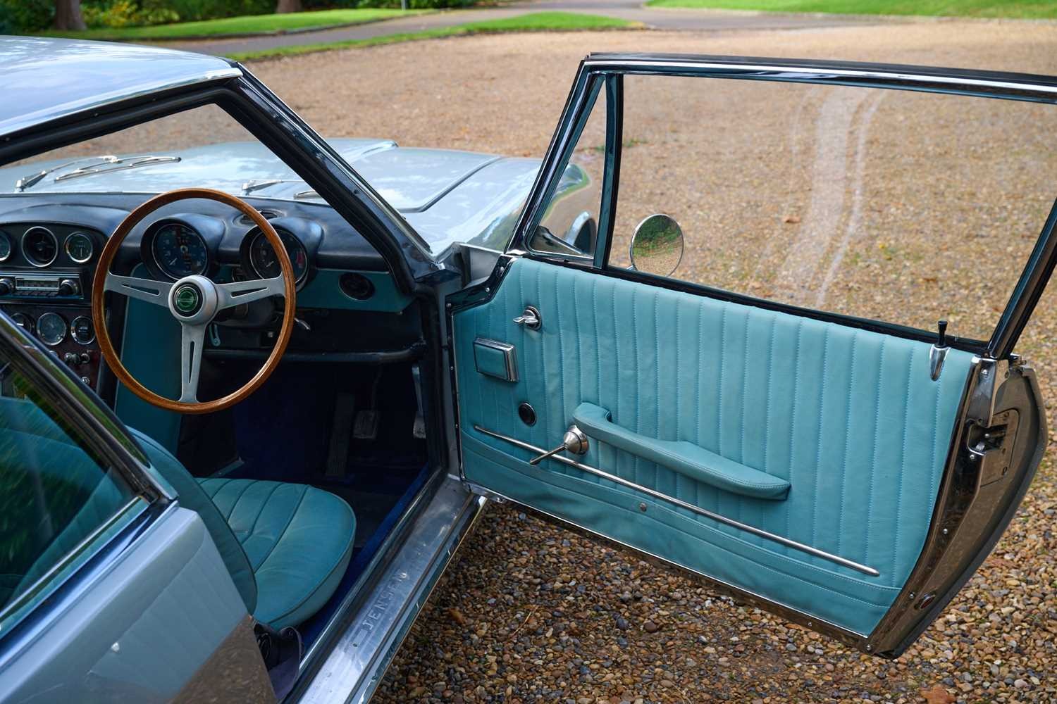 Used Jensen FF 1967 for sale - 76556673: Photo 63