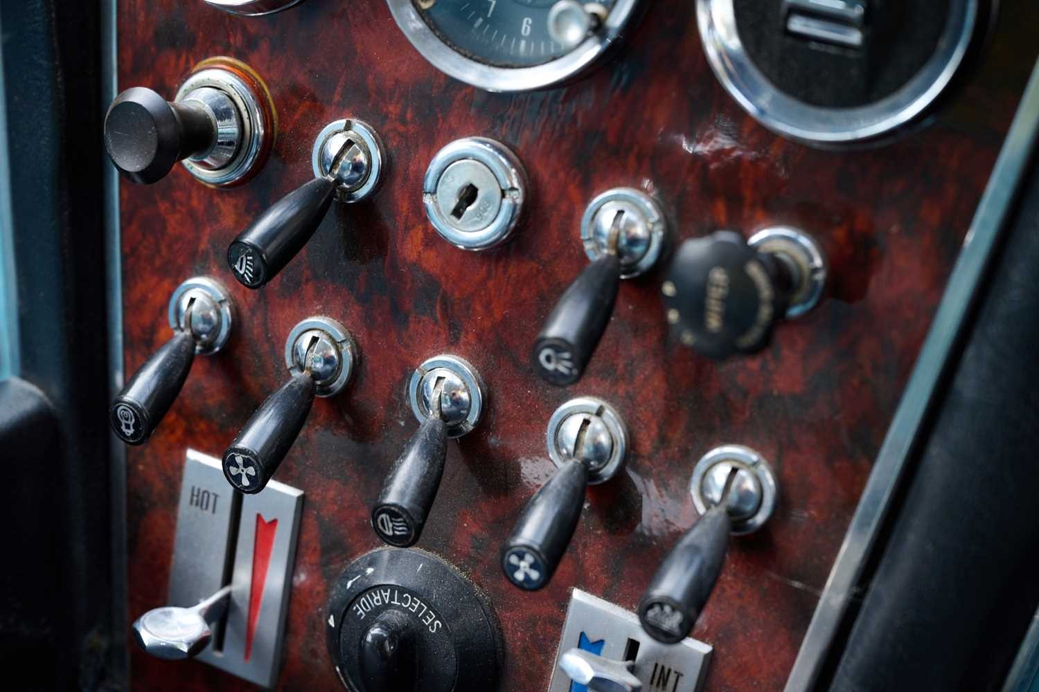 Used Jensen FF 1967 for sale - 76556673: Photo 64