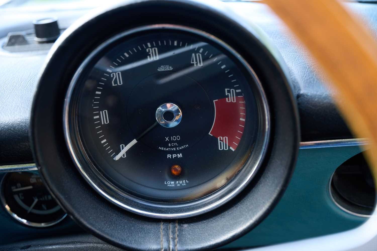 Used Jensen FF 1967 for sale - 76556673: Photo 65