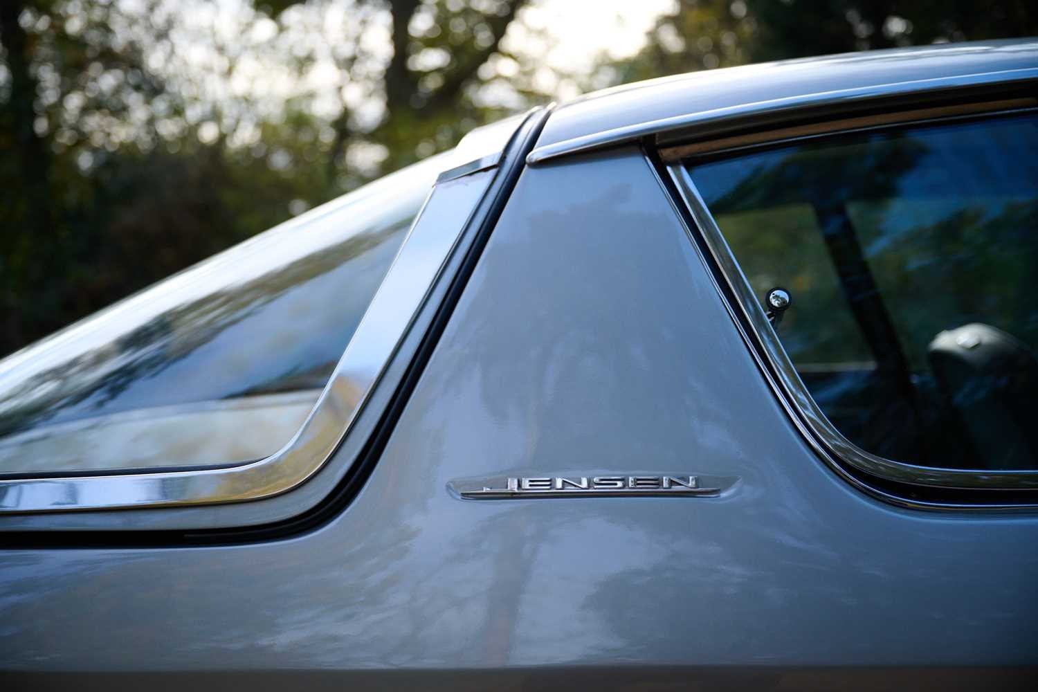 Used Jensen FF 1967 for sale - 76556673: Photo 66