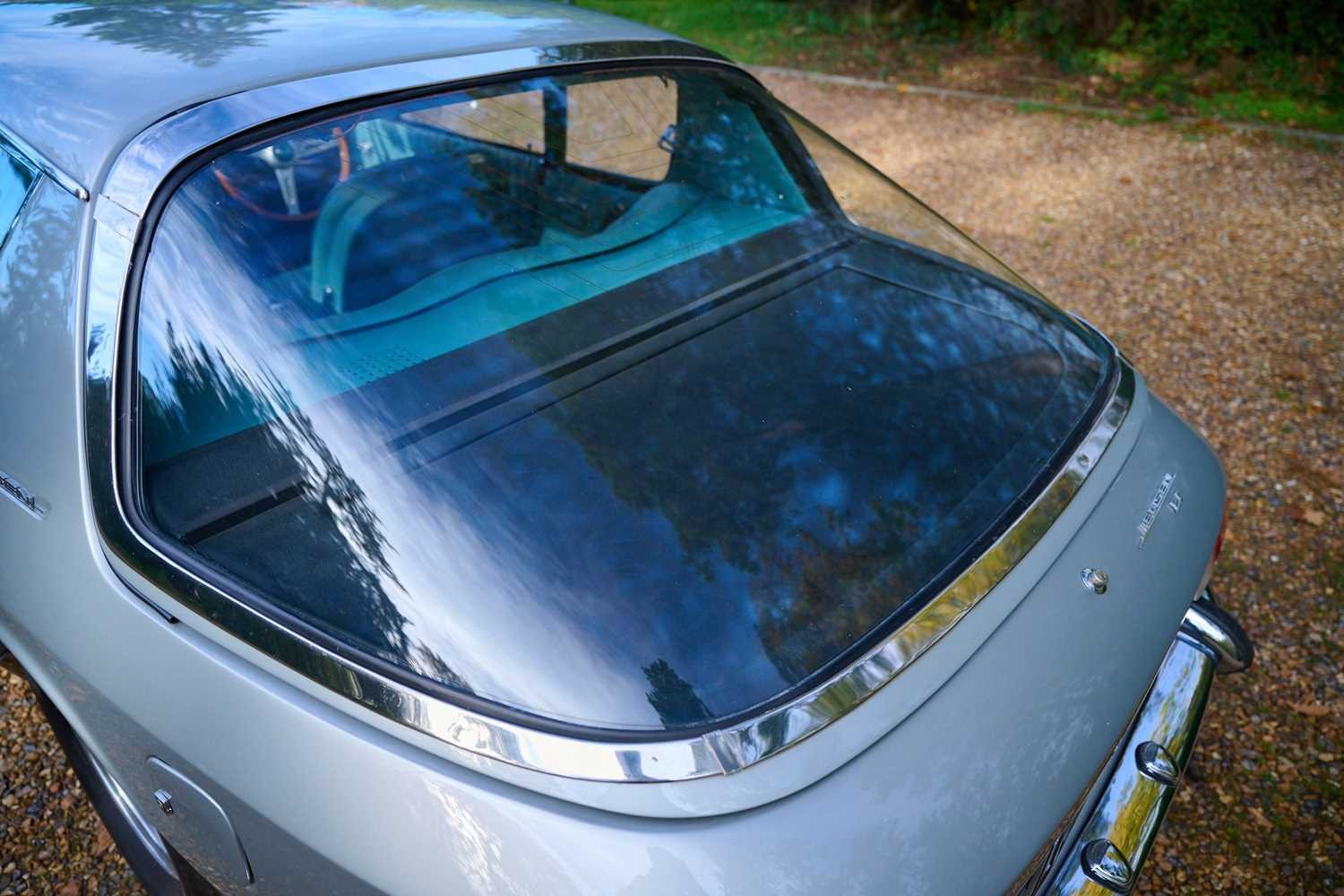 Used Jensen FF 1967 for sale - 76556673: Photo 67