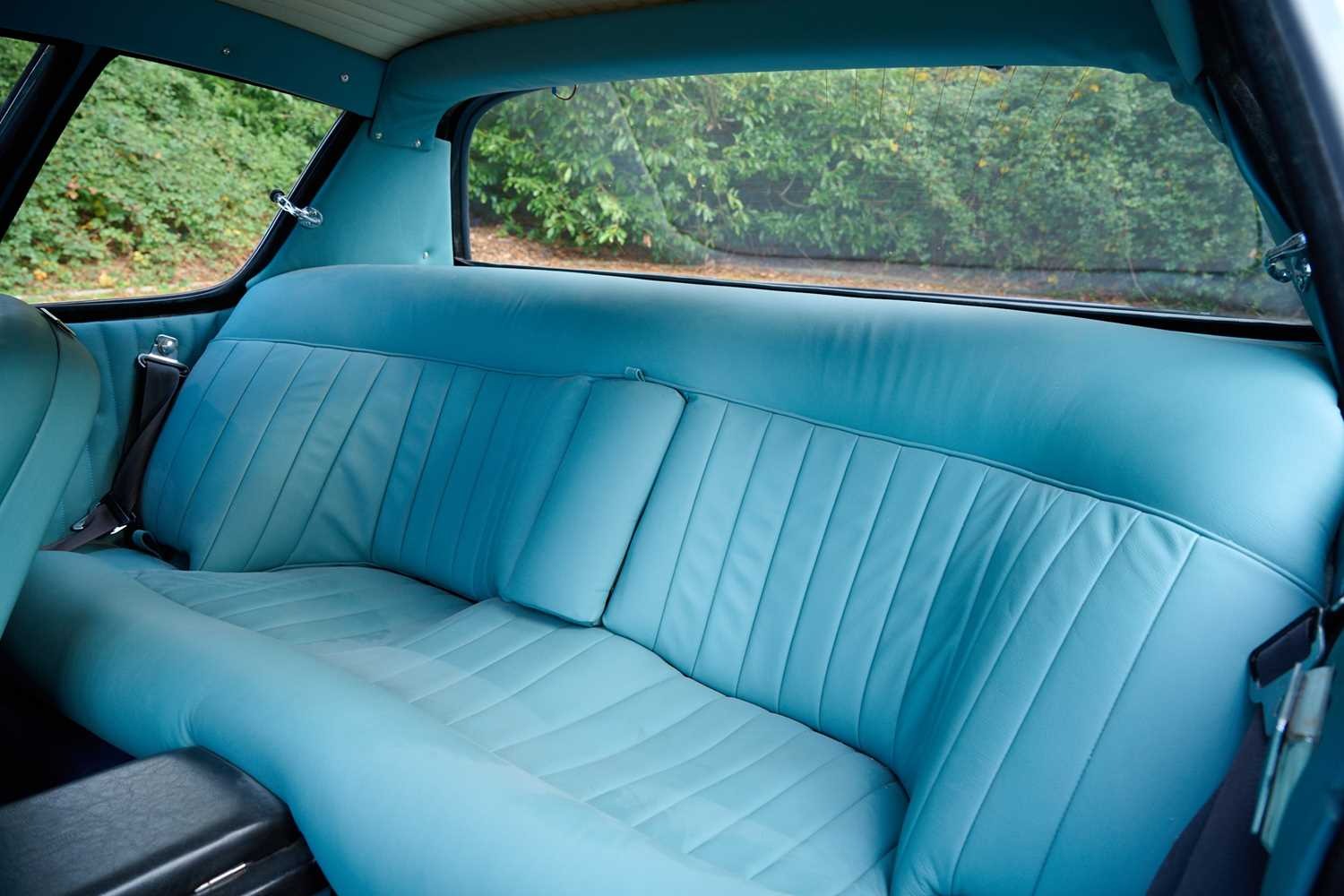 Used Jensen FF 1967 for sale - 76556673: Photo 68