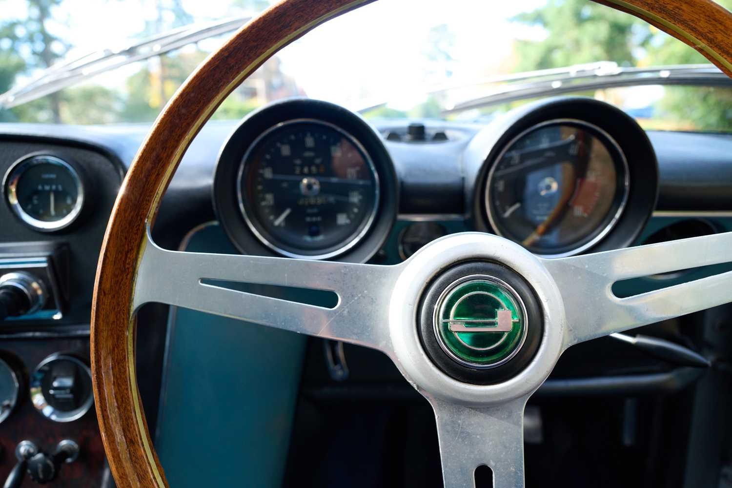 Used Jensen FF 1967 for sale - 76556673: Photo 69