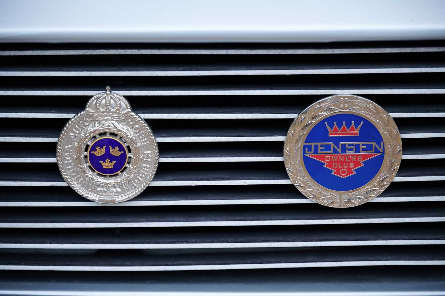 Used Jensen FF 1967 for sale - 76556673: Photo 7