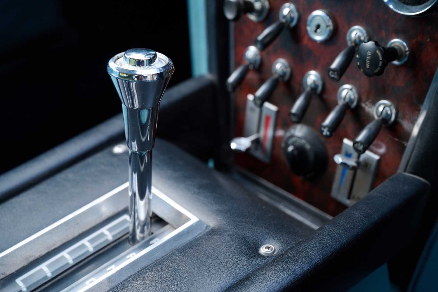 Used Jensen FF 1967 for sale - 76556673: Photo 70