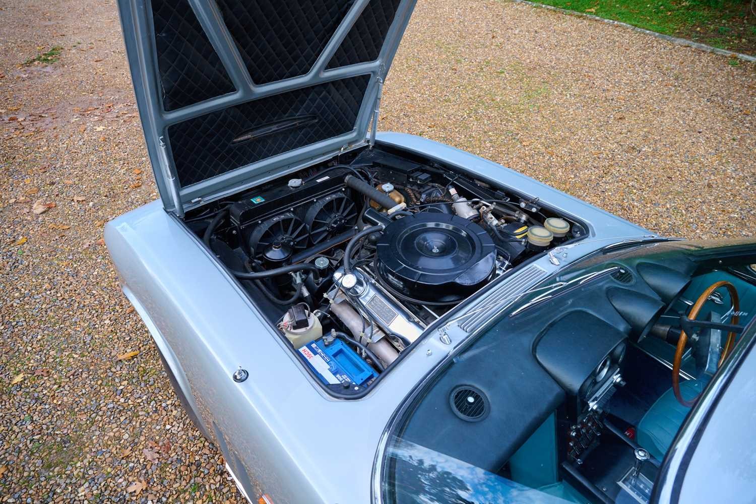 Used Jensen FF 1967 for sale - 76556673: Photo 72