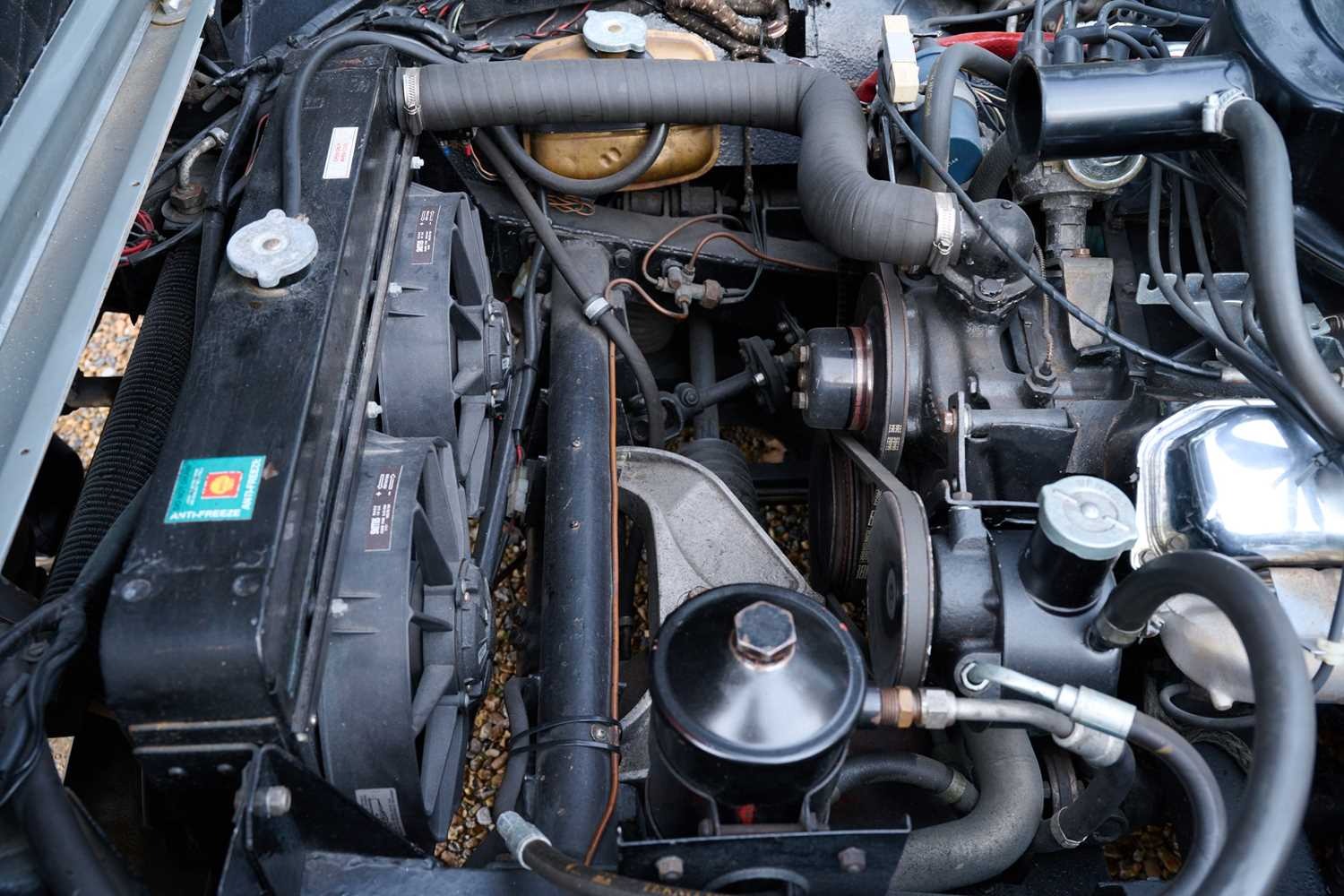 Used Jensen FF 1967 for sale - 76556673: Photo 73