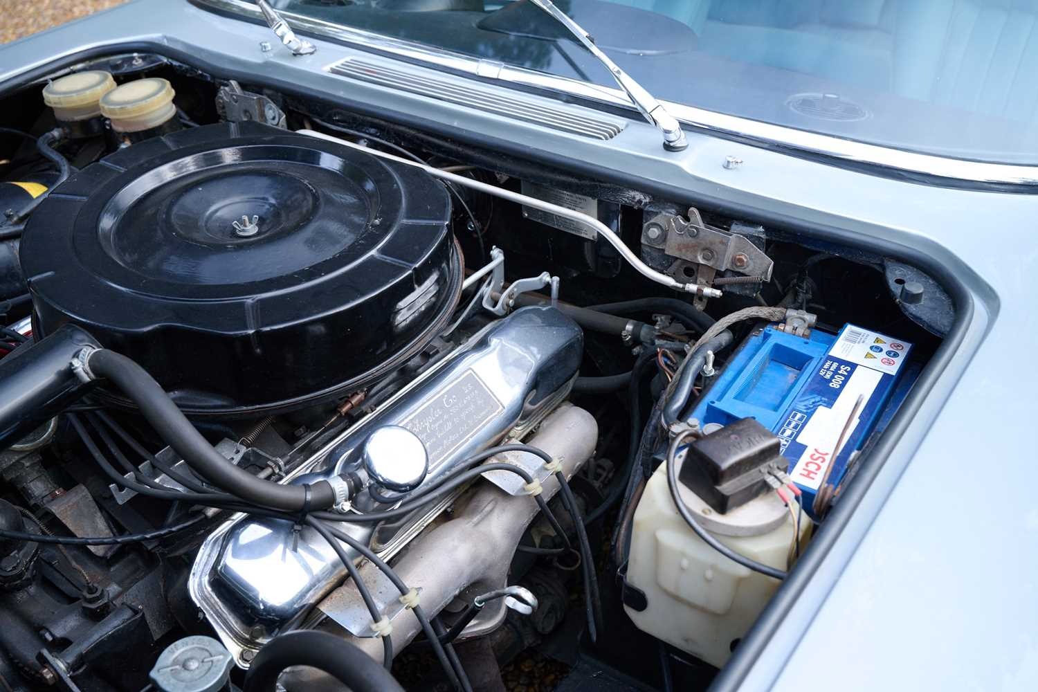 Used Jensen FF 1967 for sale - 76556673: Photo 75