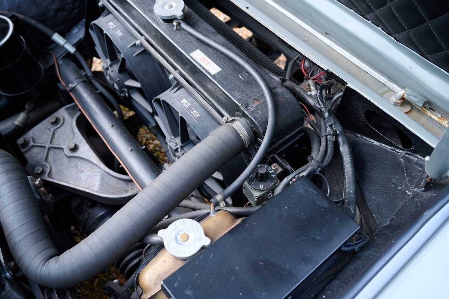 Used Jensen FF 1967 for sale - 76556673: Photo 76