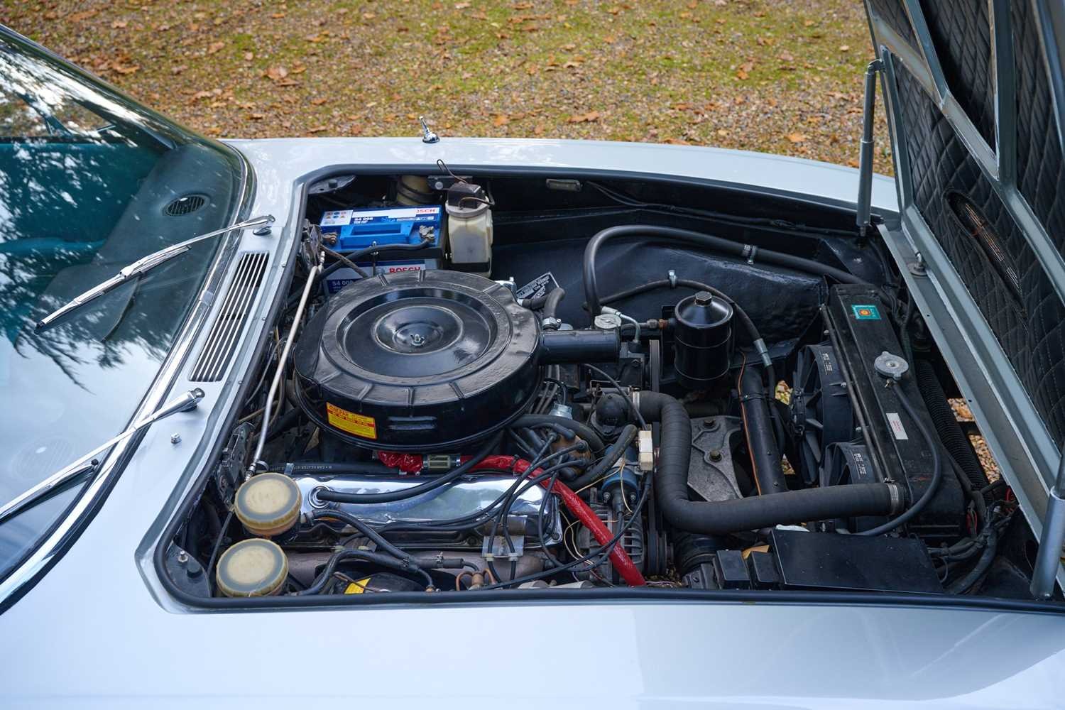 Used Jensen FF 1967 for sale - 76556673: Photo 79