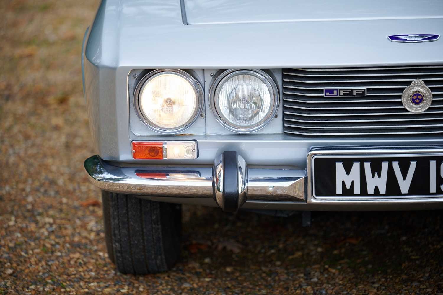 Used Jensen FF 1967 for sale - 76556673: Photo 8