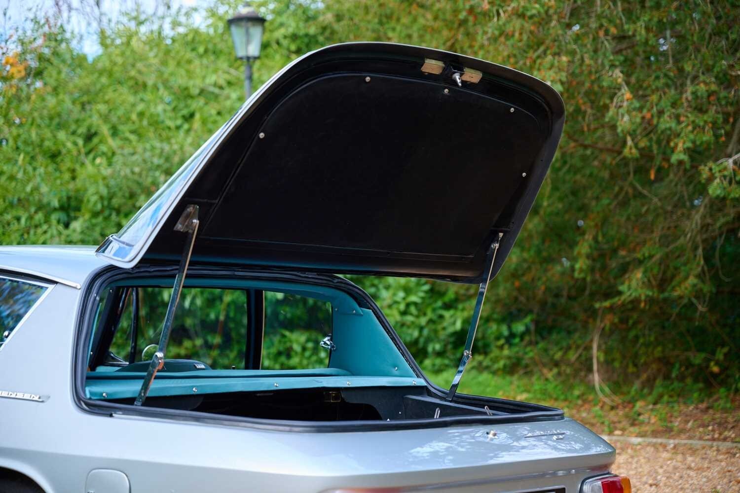 Used Jensen FF 1967 for sale - 76556673: Photo 81