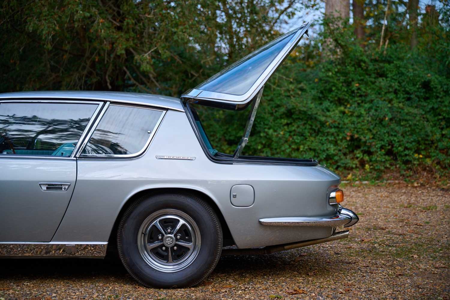 Used Jensen FF 1967 for sale - 76556673: Photo 82