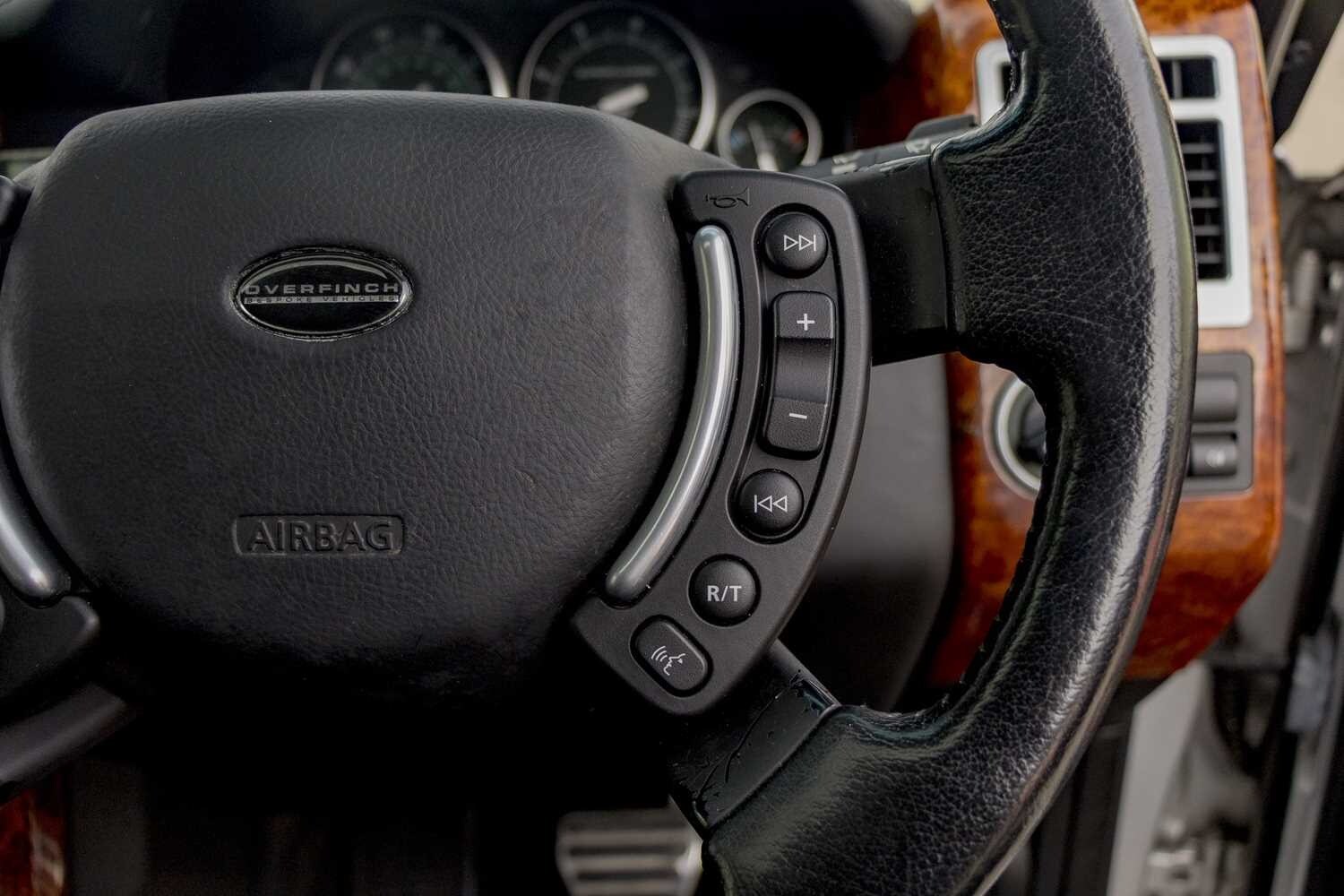 Used Land Rover Range Rover 2005 for sale - 77605520: Photo 15