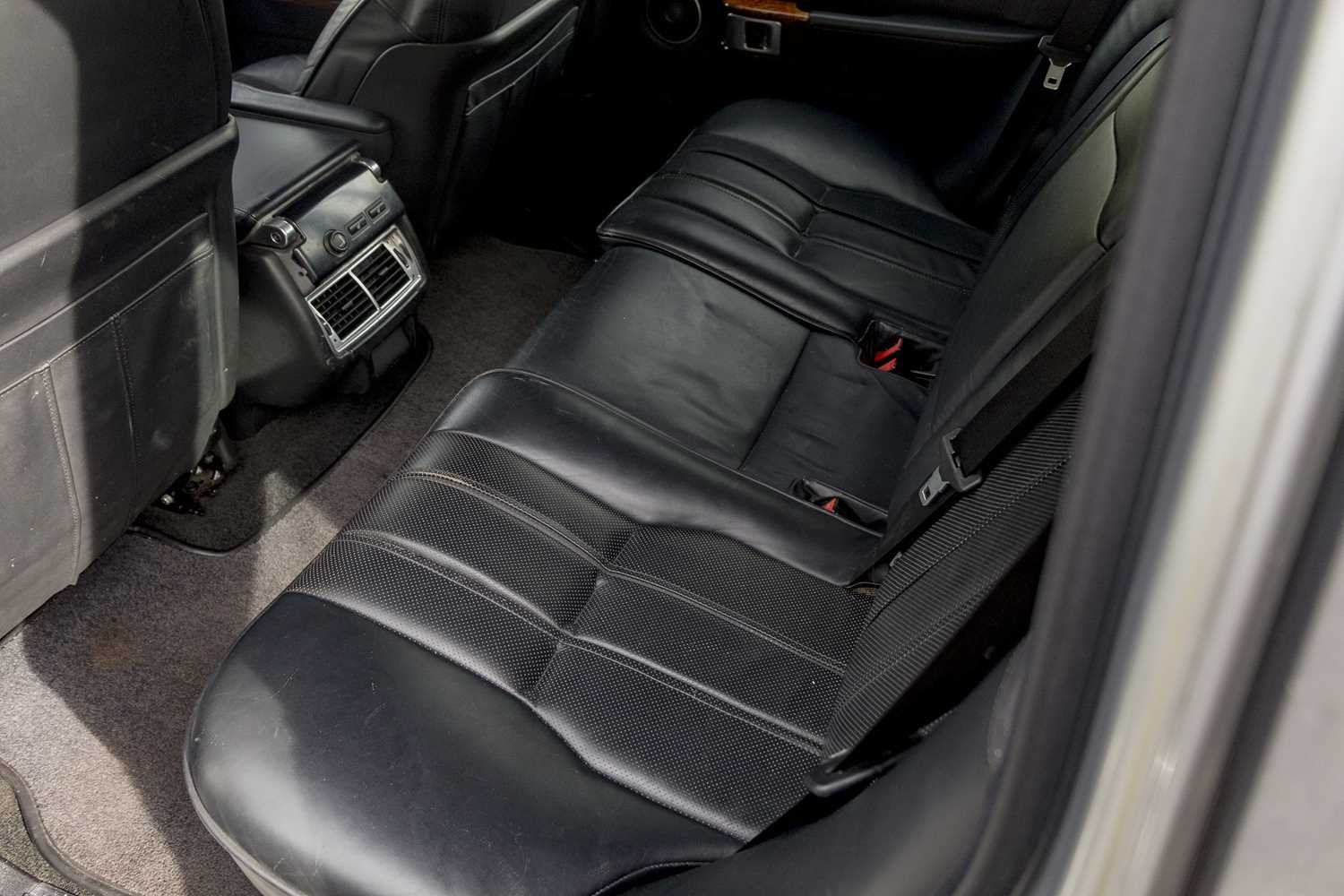 Used Land Rover Range Rover 2005 for sale - 77605520: Photo 16