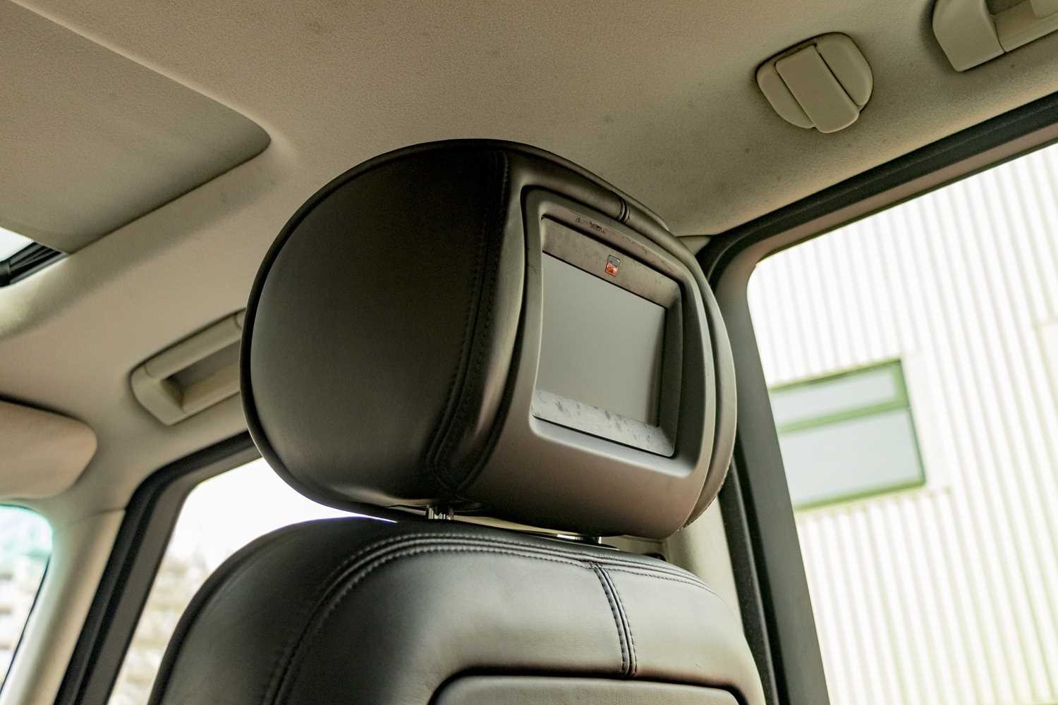 Used Land Rover Range Rover 2005 for sale - 77605520: Photo 21