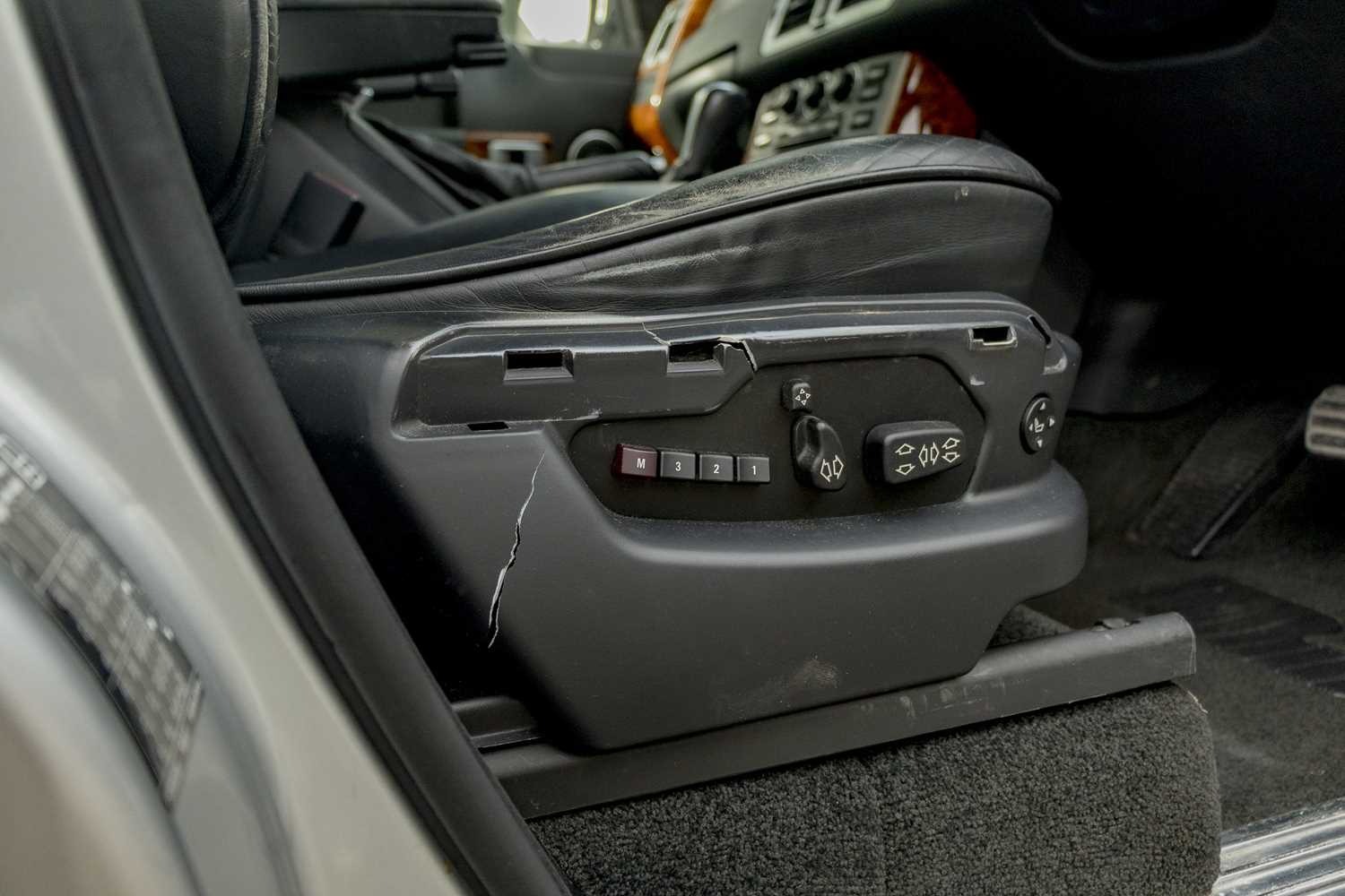 Used Land Rover Range Rover 2005 for sale - 77605520: Photo 30