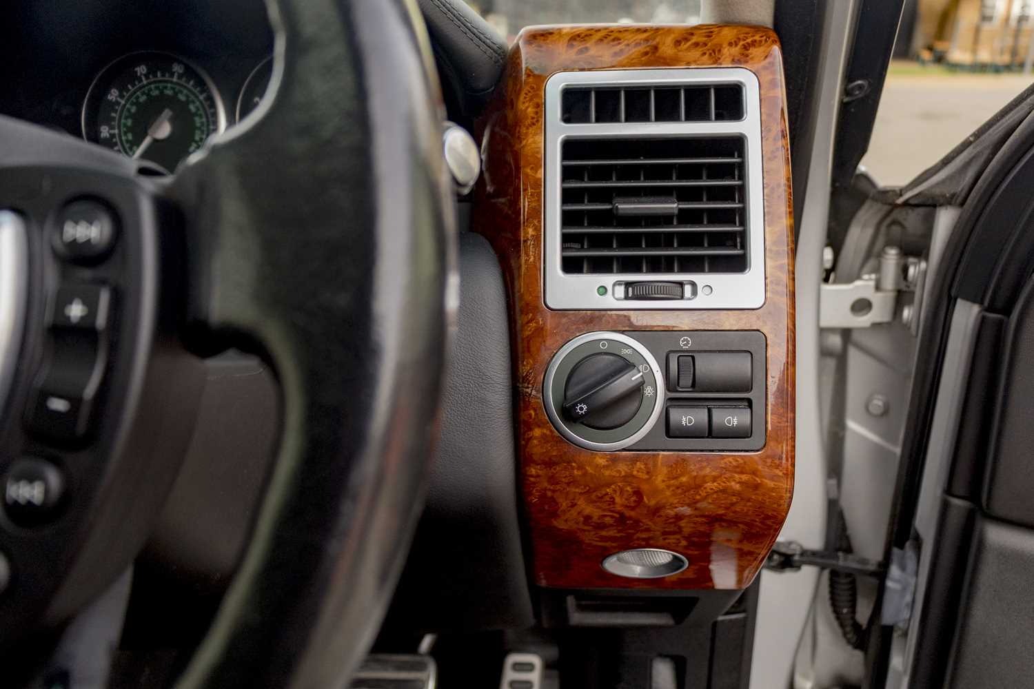 Used Land Rover Range Rover 2005 for sale - 77605520: Photo 31