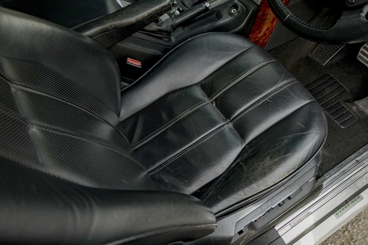 Used Land Rover Range Rover 2005 for sale - 77605520: Photo 33