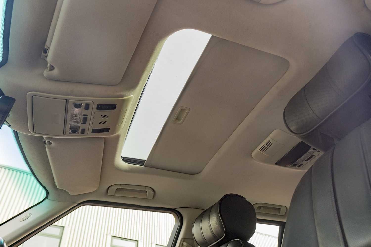 Used Land Rover Range Rover 2005 for sale - 77605520: Photo 34