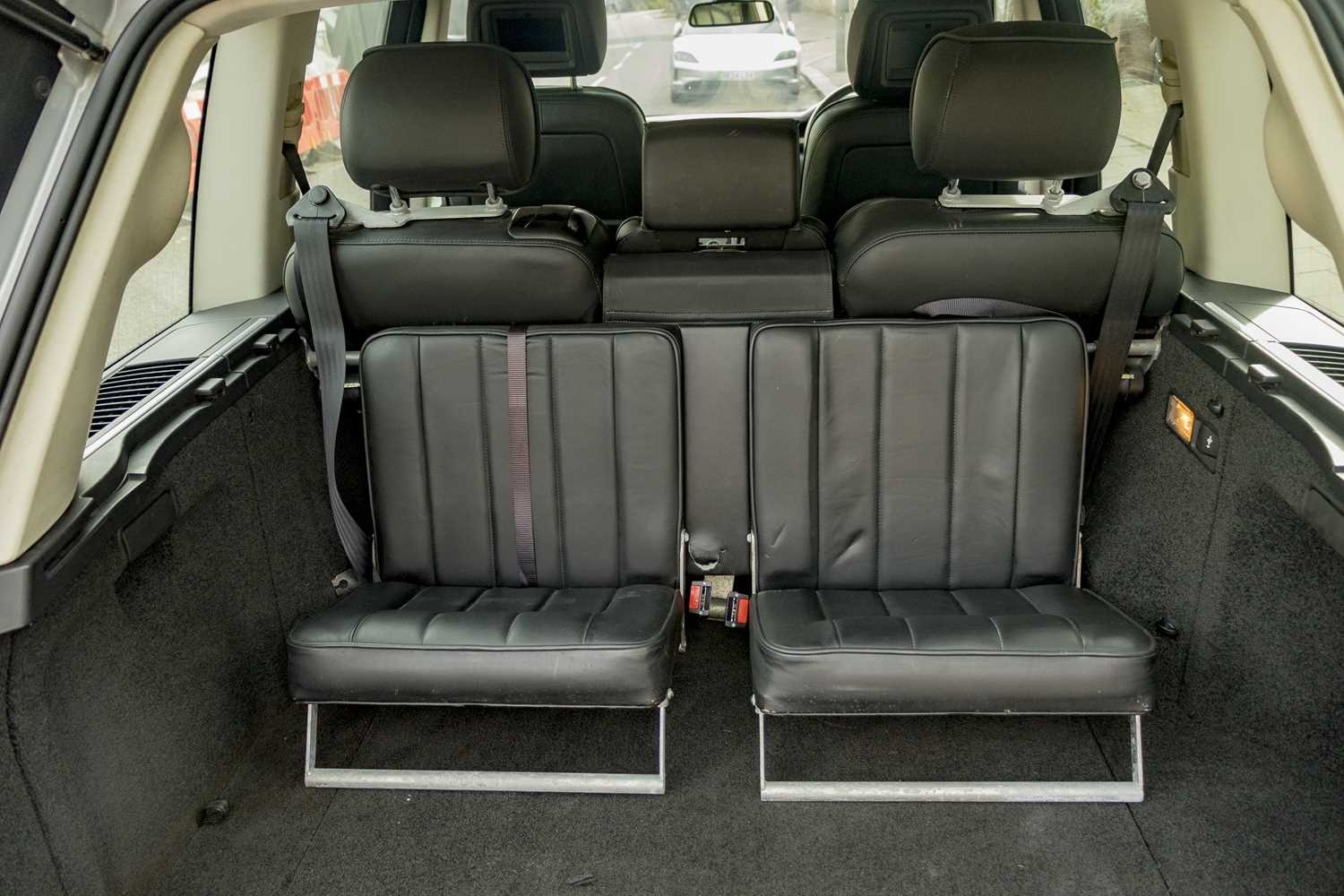 Used Land Rover Range Rover 2005 for sale - 77605520: Photo 40