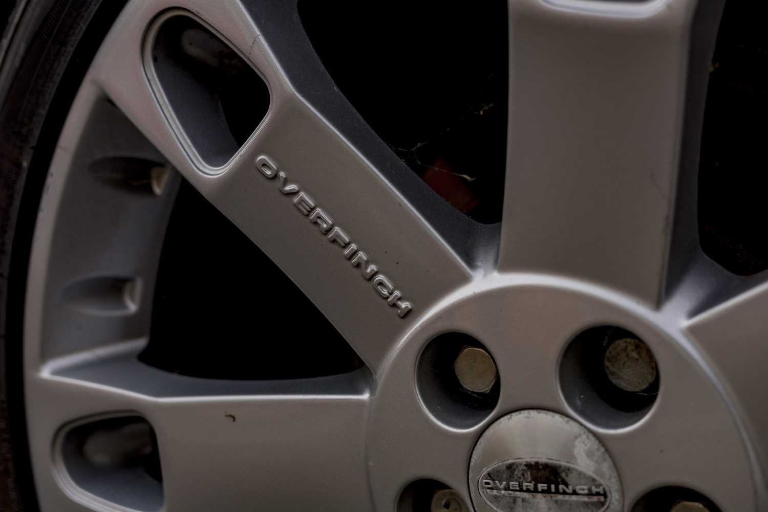 Used Land Rover Range Rover 2005 for sale - 77605520: Photo 7