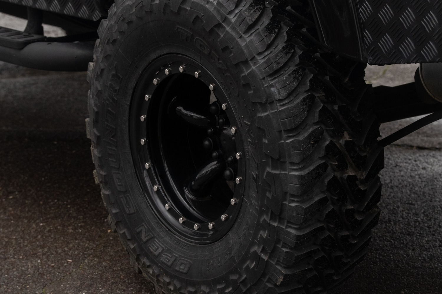 Used Land Rover Defender 2010 for sale - 77490655: Photo 15