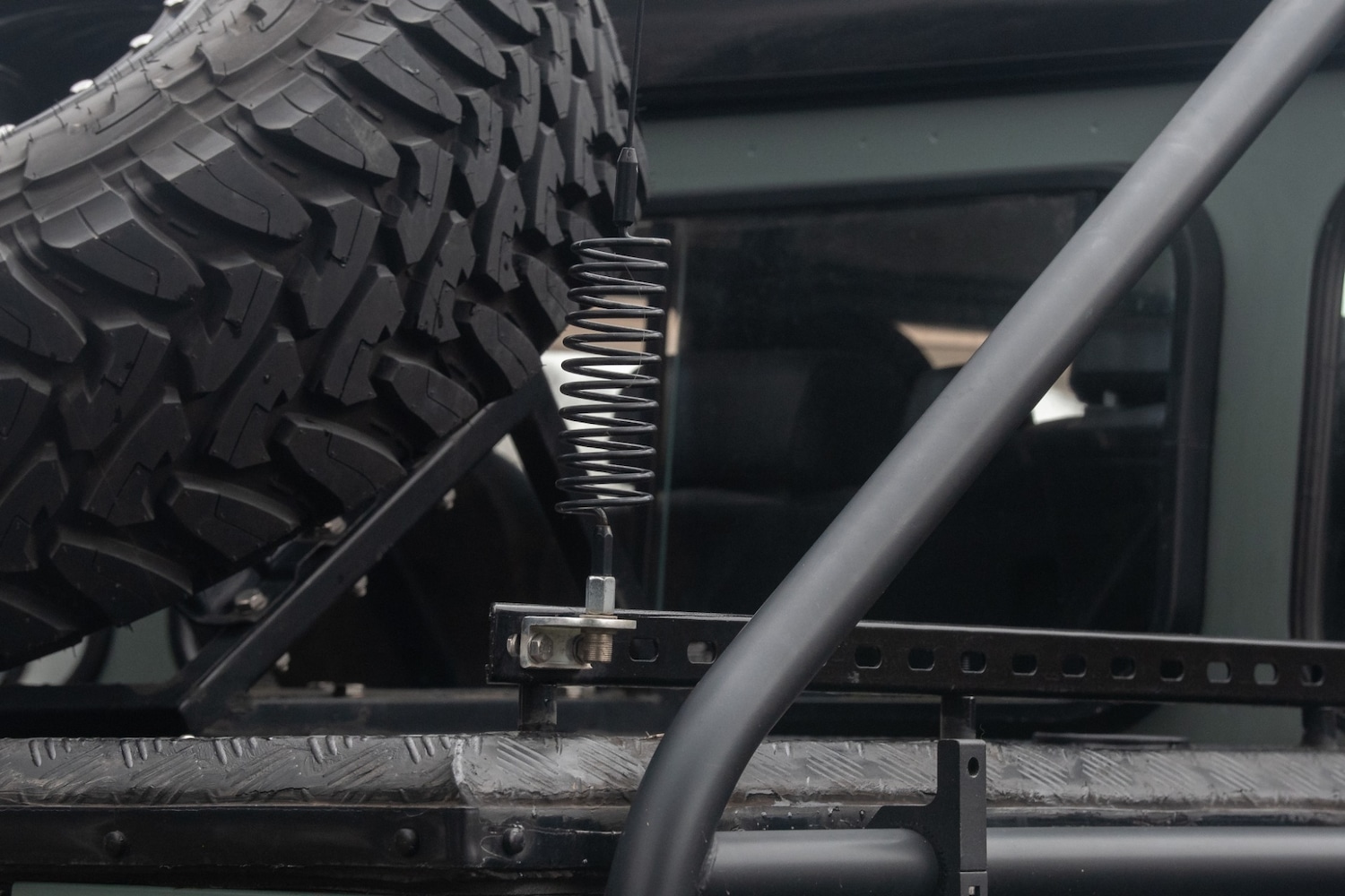 Used Land Rover Defender 2010 for sale - 77490655: Photo 16