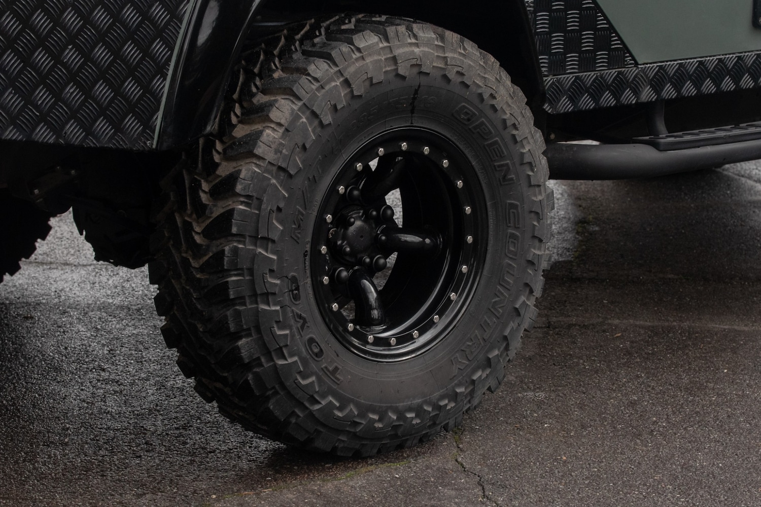 Used Land Rover Defender 2010 for sale - 77490655: Photo 18