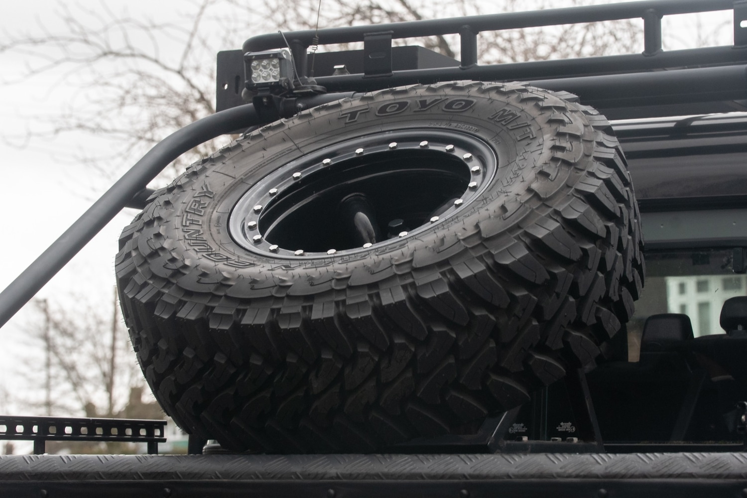 Used Land Rover Defender 2010 for sale - 77490655: Photo 24