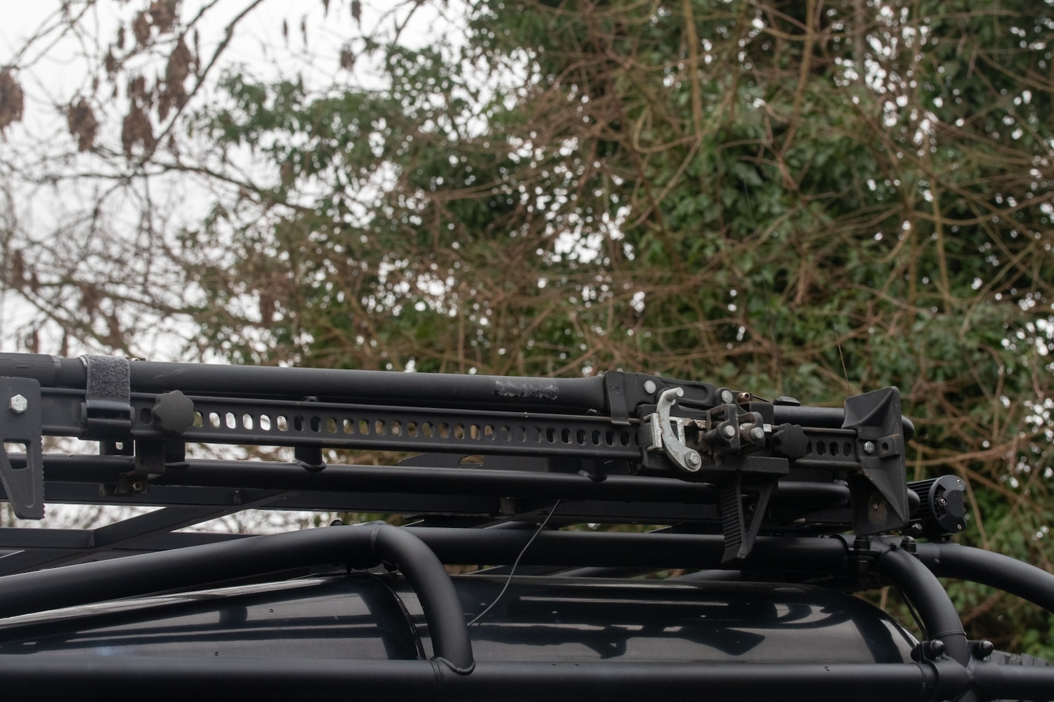 Used Land Rover Defender 2010 for sale - 77490655: Photo 25