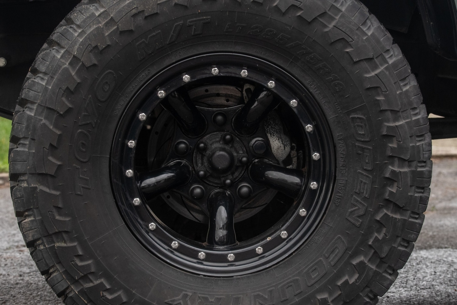 Used Land Rover Defender 2010 for sale - 77490655: Photo 26